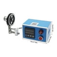 thumbnail image 2 of 24-240V Digital Length Meter Counter Cable Wheel Length Meter with Alarm Setting, 2 of 17