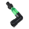 thumbnail image 1 of QHUDLV 90 Spark Plug Ignition Accessory, Universal Motorcycle Spark Plug for Scooter or Bike Engine Repair, 1 of 8