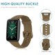 thumbnail image 4 of Correa de Silicona Correa Smartwatch Ajustable Resistente al Agua para Xiaomi Mi Band 7 Pro, 4 of 5