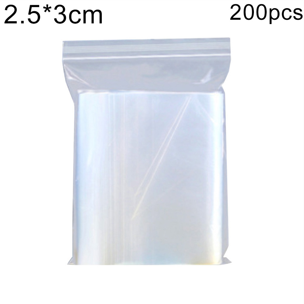 zipper bags for storage
