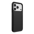 thumbnail image 3 of Funda Para iPhone 17 Pro Max Military Negro Uso Rudo AMPD, 3 of 5
