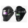 thumbnail image 2 of Casco de soldadura multiusos con visión de color real, tecnología de batería de celdas solares para sesiones de trabajo duraderas, recomendado para las industrias automotriz y de construcción, 2 of 5