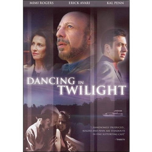 Dancing in Twilight [DVD]