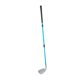 thumbnail image 5 of Cuña de golf retráctil para entrenamiento deportivo, equipo ligero con báscula Azul, 5 of 9