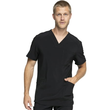 

Cherokee Infinity Men Scrubs Top V-Neck CK900A
