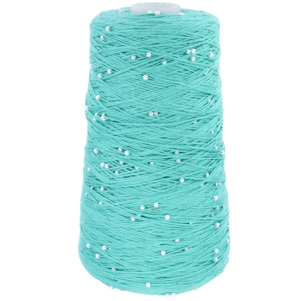 Pearl Mercerized Cotton Thread Hand-Knitted Pure Cotton Fine Wool Braided Thread High-quality Rolls Of Not Easily Broken Sewing