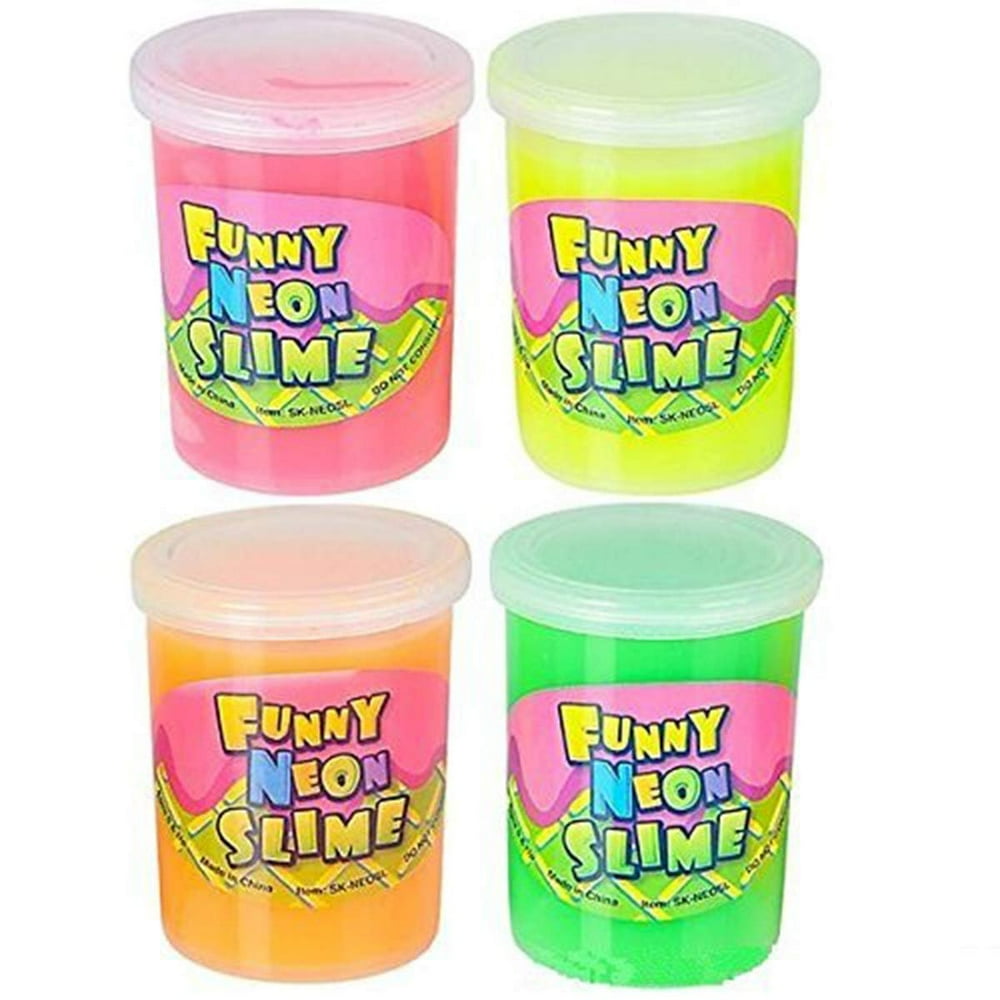 slime putty kit