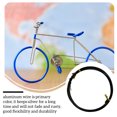 thumbnail image 5 of ruzhgo Craft Wires DIY Handicrafts Braided Thread Good Flexibility Durable Shiny Jewelry Lines Exquisite Design for Sculpturing Black, 5 of 5