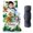 Animal Forest, variant on KAINSY Personalized Toddler Nap Mat, Custom Name Sleeping Bag with Removable Pillow & Blanket, Roll Up Nap Mat for Boy Girl, Preschool Daycare Kindergarten, Rainbow Butterfly