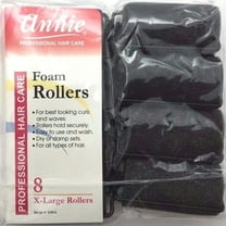 Foam Rollers 11/4" Annie #1064