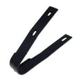 thumbnail image 1 of DYNWAVECA Chain Slider Rear swing upper arm Cover Chainring Guide or Direct Replaces Black Spare Parts ,Accessories ,for 125cc 140cc, 1 of 4