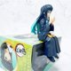thumbnail image 5 of Personajes de anime Figura Decoración Anime Modelo de dibujos animados Adorno de coche para dormitorio Mesita de noche Sala de estar, 5 of 5