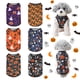 thumbnail image 1 of Pack de 6 camisetas de verano para perros pequeños KATOLK, 1 of 6