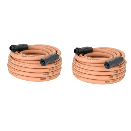 garden flexzilla connections hose pack colors water