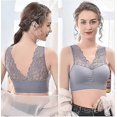 thumbnail image 5 of 3pcs Anti-sagging Breast Bra, Bras Anti Sagging Breasts, Breathable Anti Sagging Bra, Sexy Comfortable Lace Sports Bra For Sleep, No Underwire, 5 of 5