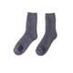 thumbnail image 1 of Minnieouse 1 par de calcetines cálidos de tubo medio de Color sólido, cómodos, lavables, para invierno, para correr, ciclismo, baloncesto, calcetines Medias hombre gris oscuro Minnieouse AP013175-04, 1 of 6