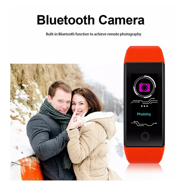 Qw18 smart bracelet store