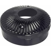 Hunter Fan Company 22174 Vaulted Ceiling Mount, Black