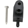 thumbnail image 3 of Pressure Sensor Adaptor,Boost Gauge Adaptor Lightweight Booster Instrument Device Boost Gauge Adaptor Seamless Integration, 3 of 9
