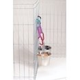 thumbnail image 4 of Proselect ProSelect Balde de lados planos de acero inoxidable 2Qt, 4 of 5