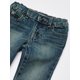 thumbnail image 2 of Jeans The Children's Place Bootcut Denim Bootcut para niños 5T Pierce Wash, 2 of 5