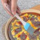 thumbnail image 2 of Silicone Brush Oil Brush Food Barbecue Brush Cooking Brush Seasoning Brush, 2 of 3