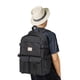 thumbnail image 5 of Mochila para Laptop KAUKKO KS22-Black 18.72L, 5 of 5