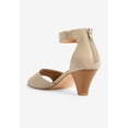 thumbnail image 2 of Comfortview Women's The Fallon Sandal, 2 of 6