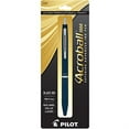 thumbnail image 2 of PILOT Acroball 1000 Ultra-Premium Ball Point Pen, 0.7mm Fine Point, Black Ink, Navy Barrel (13653), 2 of 2