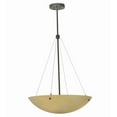 thumbnail image 6 of Meyda Tiffany 117694 Cypola 3 Light 24" Wide Pendant - Bronze, 6 of 7