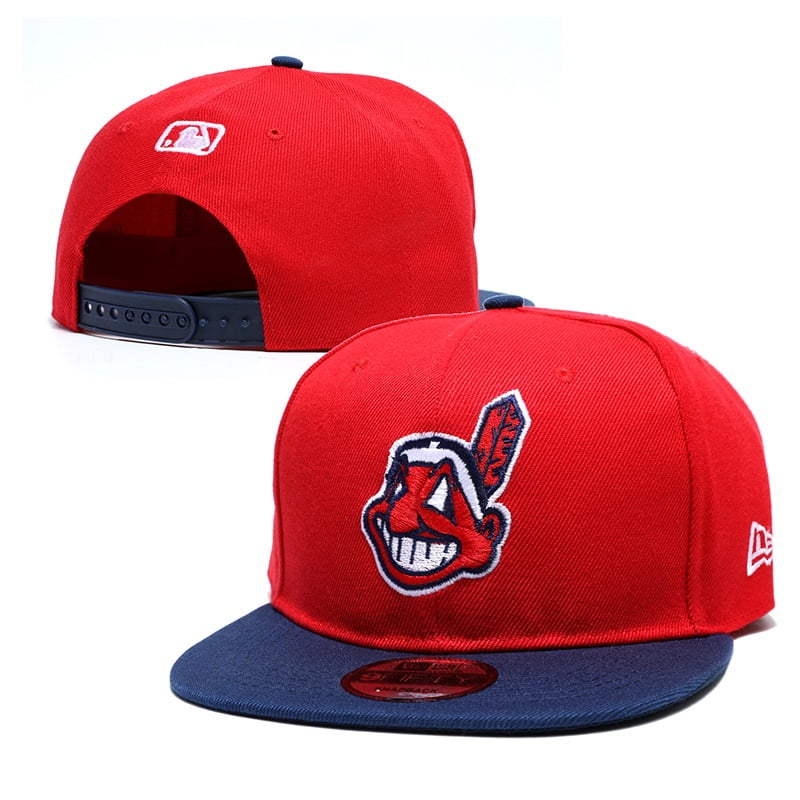 Gorras new era indios de cleveland hot sale