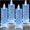 Blue, variant on Rose Shadow Flameless Candle With Battery - Large Blue Rose With Base, Pvc Boxed - For Home Decor, Romantic Ambiance, Festive Celebrations, Daily Use
