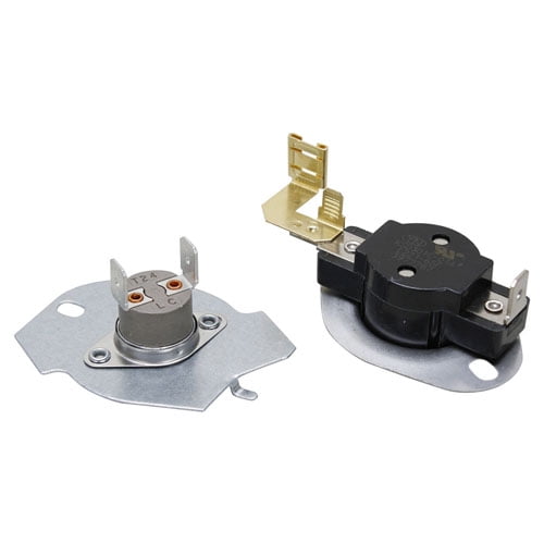 279816 Whirlpool Dryer Limit & Fuse Kit Replacement