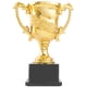 thumbnail image 3 of Trofeo Premio Oro Trofeos Ganador Plástico (L), 3 of 7