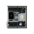 thumbnail image 2 of Silverstone MILO 11 Slim & compact Micro-ATX enclosure, 2 of 7