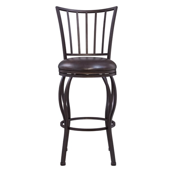 Mission Style Stool Mission Style Bar Stool
