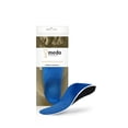 thumbnail image 2 of Premium Orthotic Shoe Insoles for Kids with Planovalgus Feet, Medo, All Sizes, 2 of 6