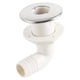 thumbnail image 5 of Conector de drenaje de agua de avena marina, conector de ventilación de sentina, salida de acoplamiento de yate, Estilo G, 5 of 9