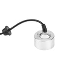 thumbnail image 1 of Fountain Mist Maker, Wide Application With Power Adapter Atomizer For Rockery Indoor Or Outdoor Fountain Pond Water Feature, 1 of 8