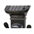 thumbnail image 6 of Starion KS877-B Pedestal Bluetooth / CD+G Karaoke Machine, 6 of 8