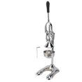 thumbnail image 2 of 304 Stainless Steel Manual Citrus Juicer, Portable Design, Efficient Juice Extraction, Detachable Design for Easy Cleaning, 2 of 7