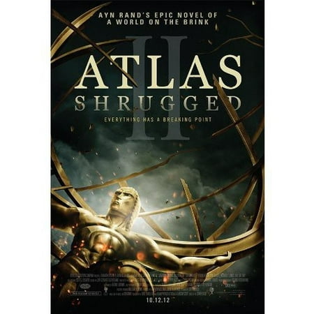 Atlas Shrugged Part II
