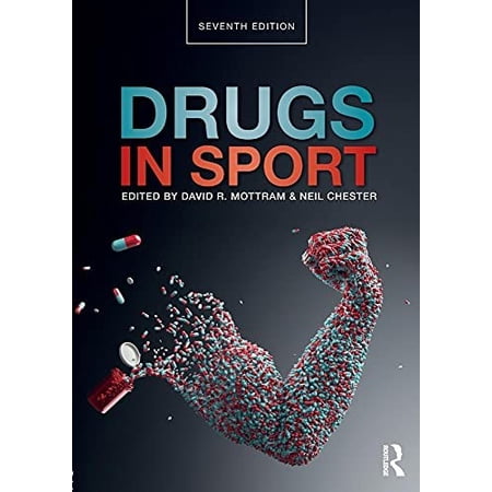 Pre-Owned Drugs in Sport Paperback