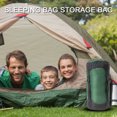 thumbnail image 4 of Peggybuy Compression Bag Lightweight Compression Sack Tear Resistance Outdoor Accessories, 4 of 6