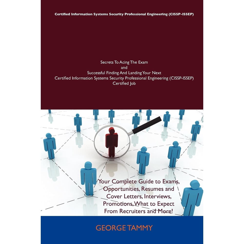 Certified Information Systems Security Professional Engineering Cissp 