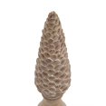thumbnail image 4 of Hill Interiors Pinecone Sculpture, 4 of 5