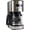 Black, variant on Drip Coffee Maker - 12-Cup Programmable Coffee Maker with Glass Carafe, Regular and Strong Brew, Auto Shutoff, Large Water Tank, Reusable Filter