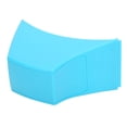 thumbnail image 2 of Heitune Plastic Professional Ergonomic Compact Handheld Raspador de Hielo Herramientas de raspado de Nieve Accesorio, 2 of 5