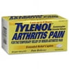 McNeil Tylenol Arthritis Pain Pain Reliever, 150 ea