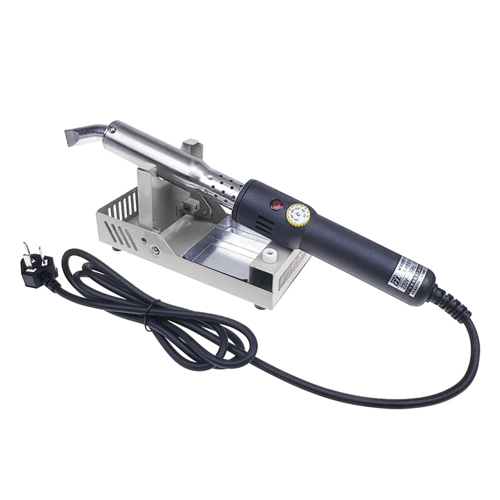 High Power Adjustable Constant Temperature Electric Soldering Iron 1000W Welding Repair Tool Externally Heated Soldering Irons